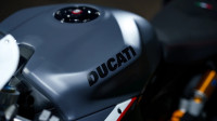 Ducati Panigale V2 Superquadro Final Edition