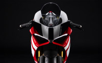 Ducati Panigale V2 Superquadro Final Edition