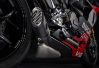 Ducati Panigale V2 Superquadro Final Edition