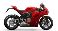 Ducati Panigale V4 S 2025