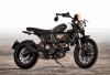 Ducati Scrambler 10th Anniversary Rizoma Edition