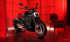 Ducati XDiavel Nera