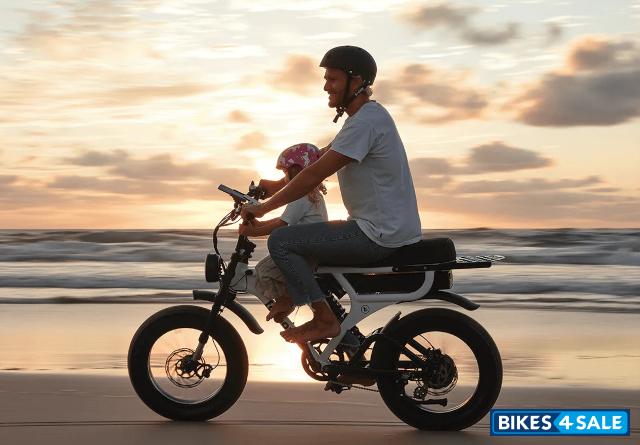 Fatboy Scrambler Fatboy Scrambler