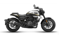 FB Mondial Spartan 600