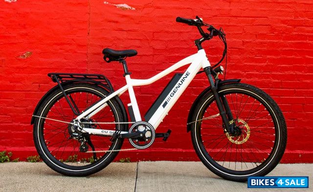 Genuine CU 500 Electric Bicycle Price, Specs and Features - Bikes4Sale