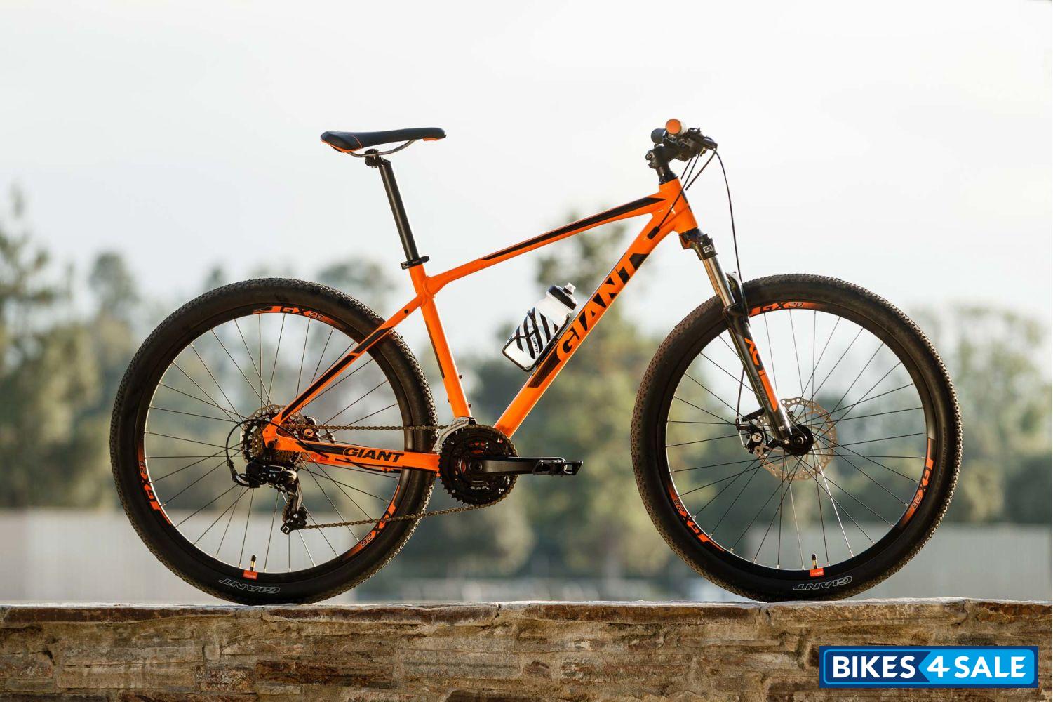 giant atx bike for sale