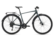 Giant Cross City Disc 2 Equipped