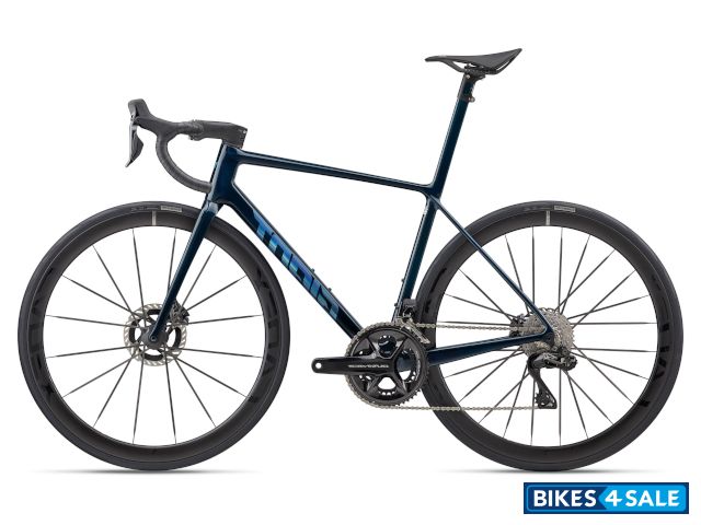 Giant TCR Advanced SL 0 (Dura-Ace) 2026 Giant TCR Advanced SL 0 (Dura-Ace) 2026