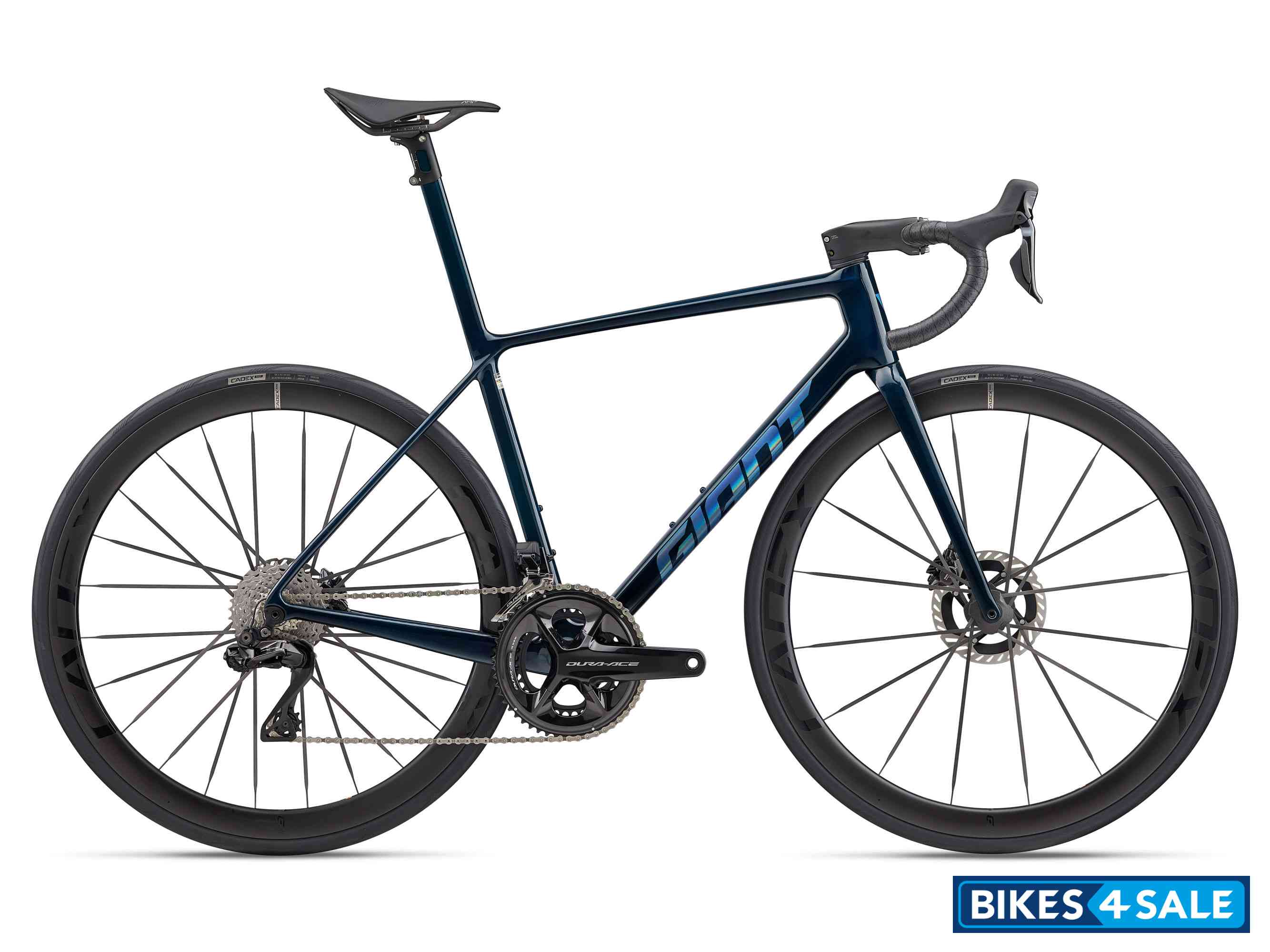 Giant TCR Advanced SL 0 (Dura-Ace) 2026