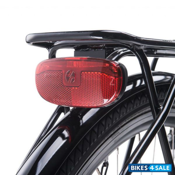 Go Ride Cloudburst - LED Brake Light