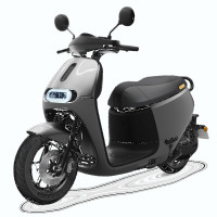 Gogoro 2 Premium