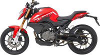 Hanway NK 125 Furious