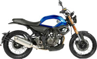 Hanway SC 125 Furious