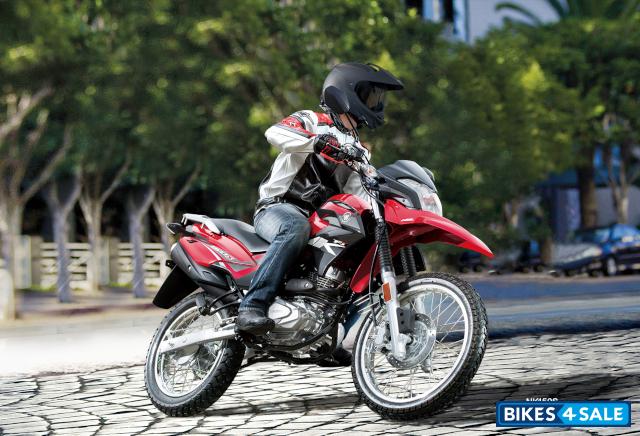 Haojue NK 150S Haojue NK 150S