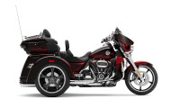 Harley Davidson 2022 CVO Tri Glide