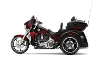 Harley Davidson 2022 CVO Tri Glide