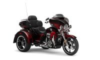 Harley Davidson 2022 CVO Tri Glide