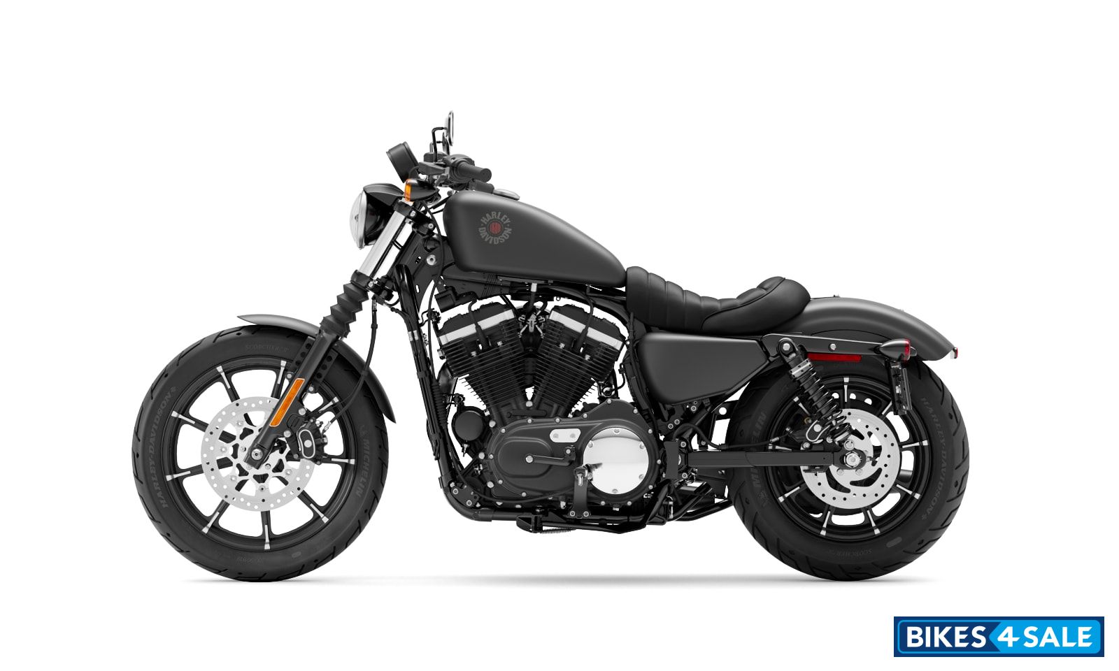 Harley Davidson 2022 Iron 883