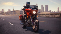 Harley Davidson 2022 Low Rider EI Diablo