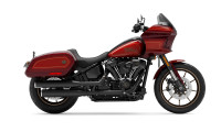 Harley Davidson 2022 Low Rider EI Diablo