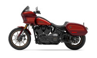 Harley Davidson 2022 Low Rider EI Diablo