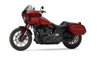 Harley Davidson 2022 Low Rider EI Diablo