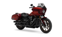 Harley Davidson 2022 Low Rider EI Diablo