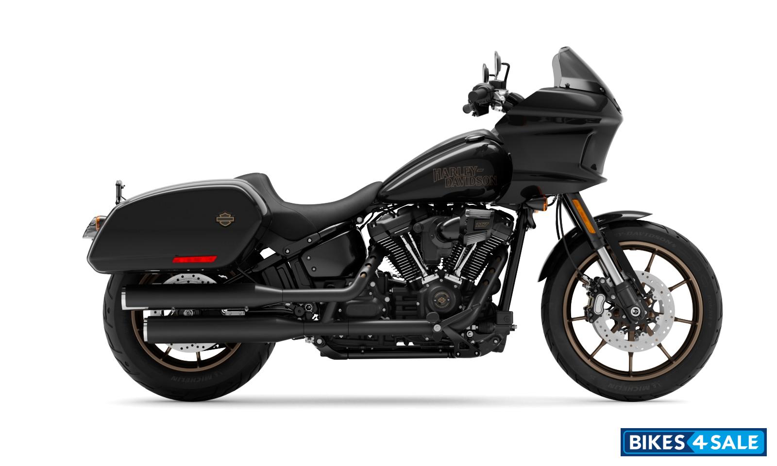 Harley Davidson 2022 Low Rider ST