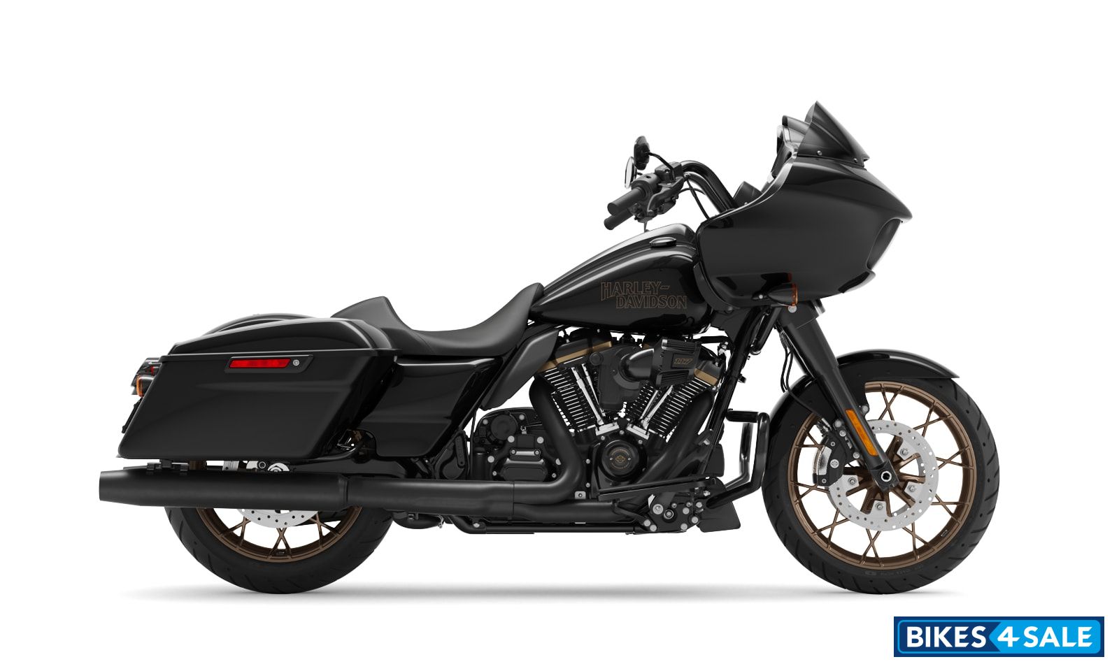 Harley Davidson 2022 Road Glide ST