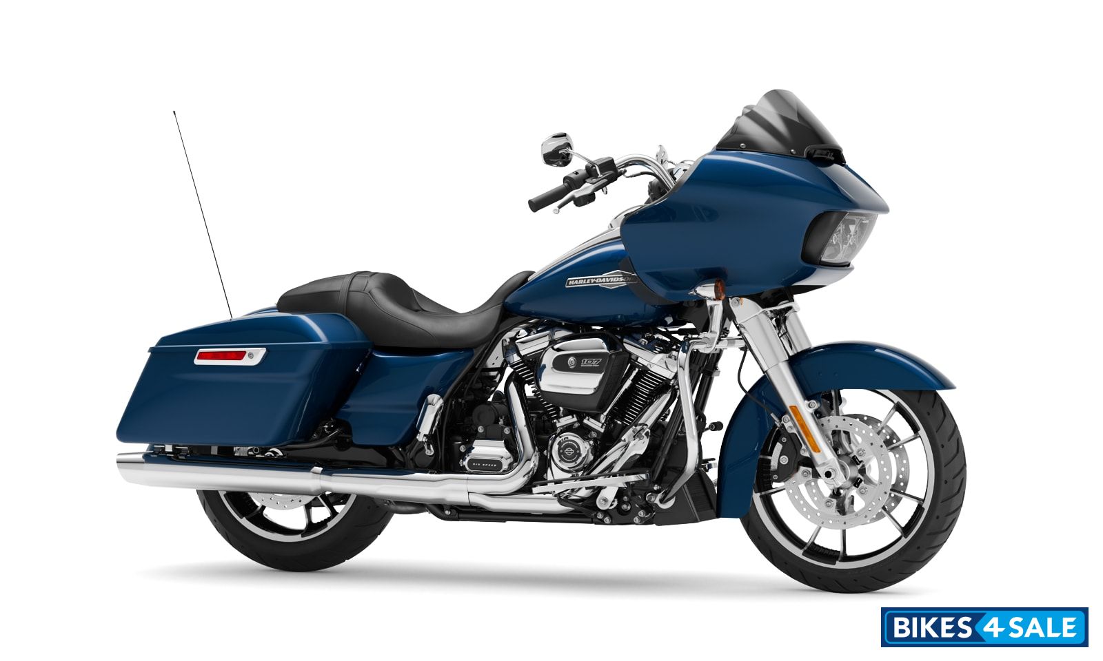 Harley Davidson 2022 Road Glide