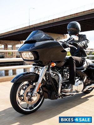 Harley Davidson 2022 Road Glide