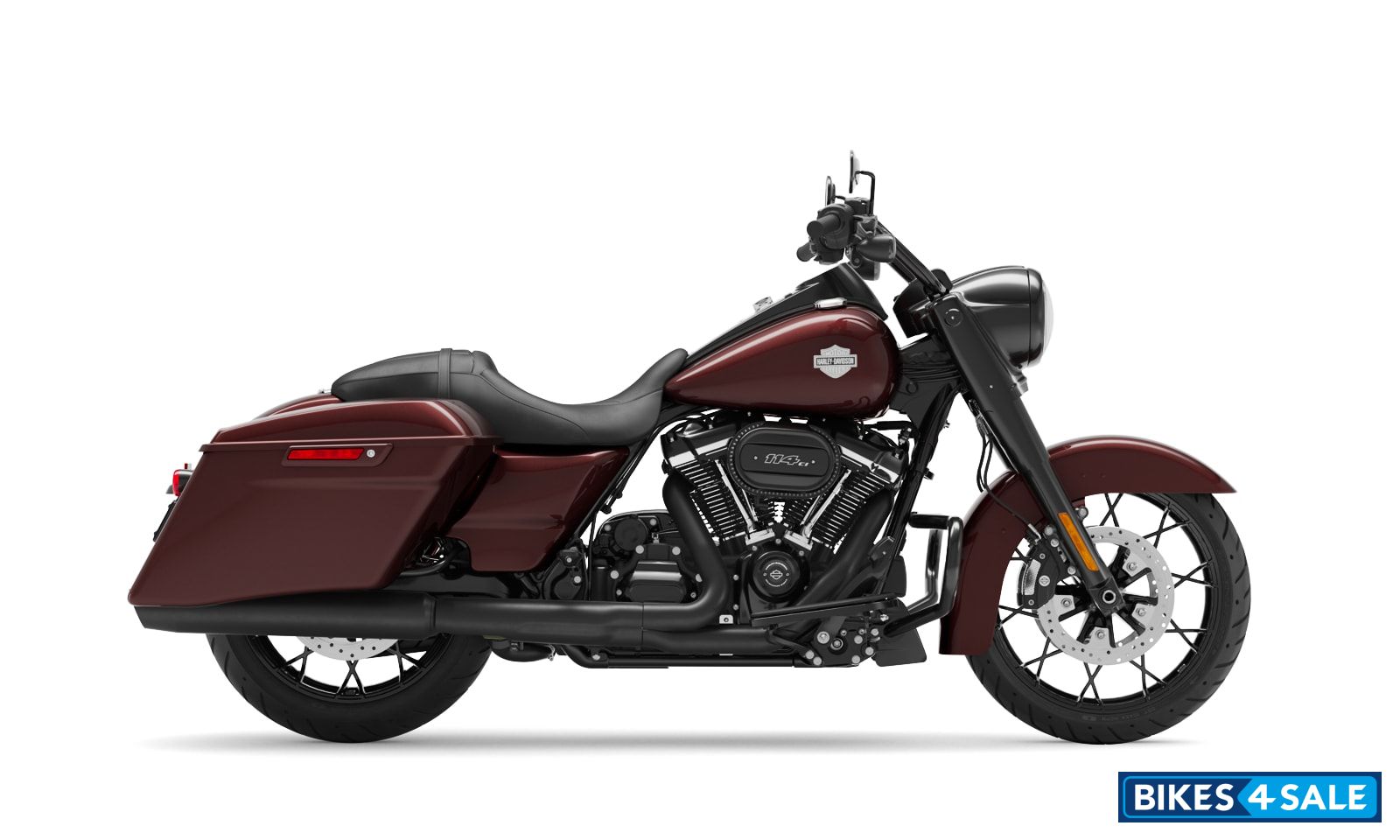 Harley Davidson 2022 Road King Special