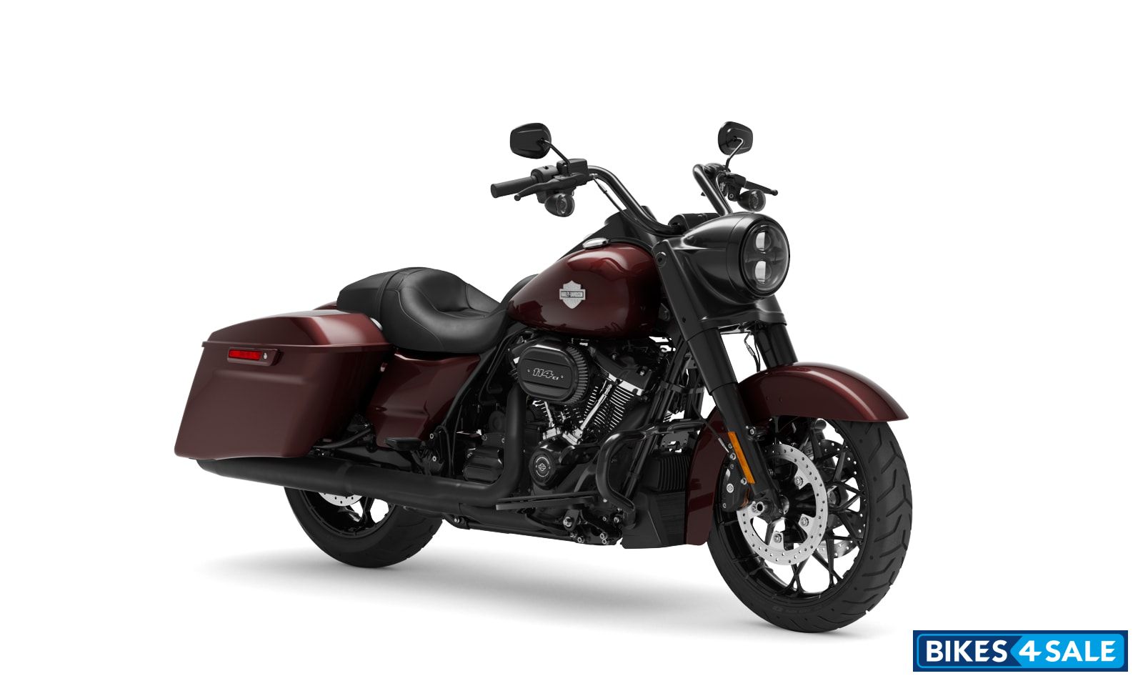 Harley Davidson 2022 Road King Special