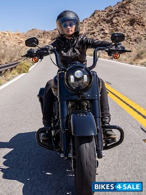 Harley Davidson 2022 Road King Special