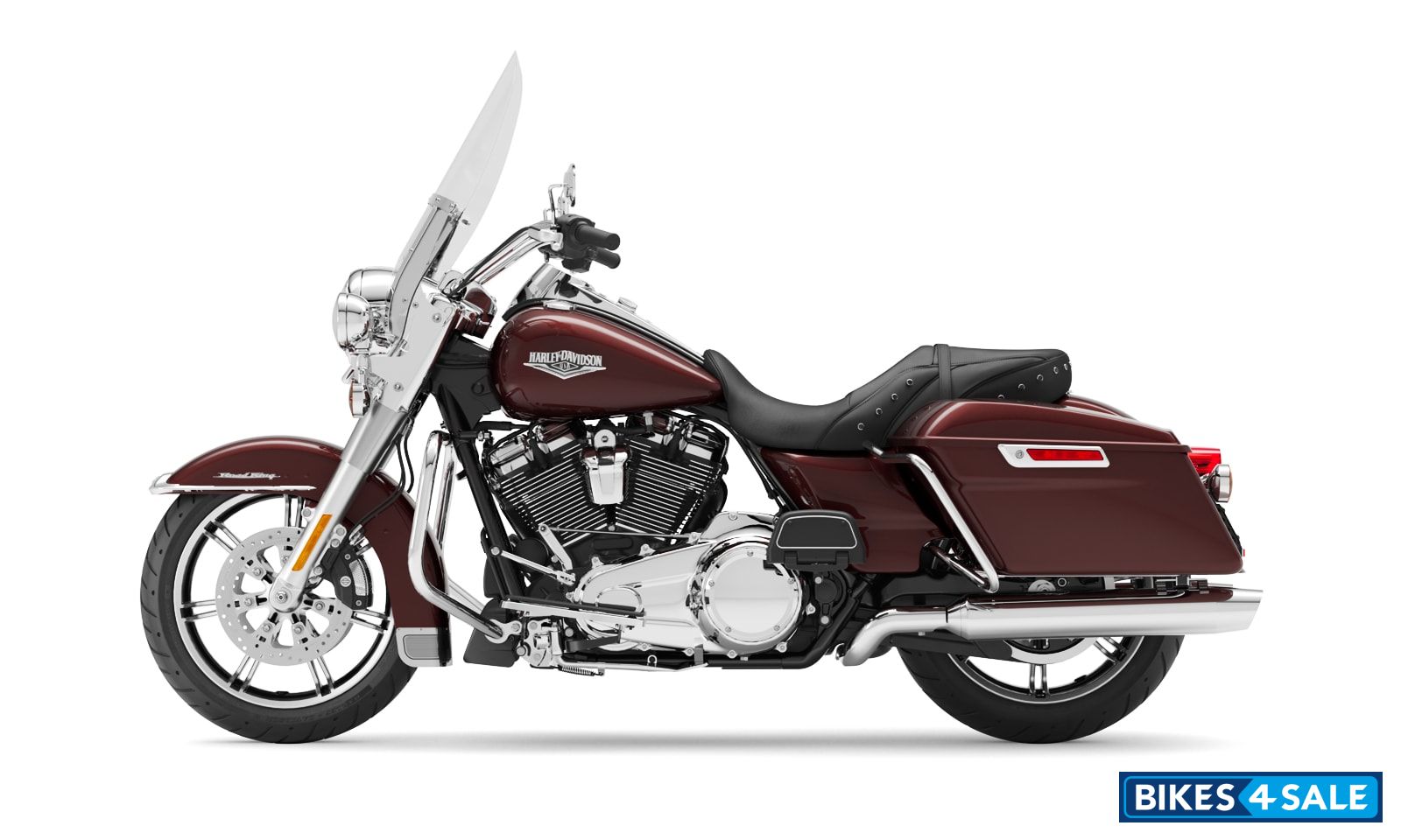 Harley Davidson 2022 Road King