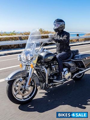 Harley Davidson 2022 Road King