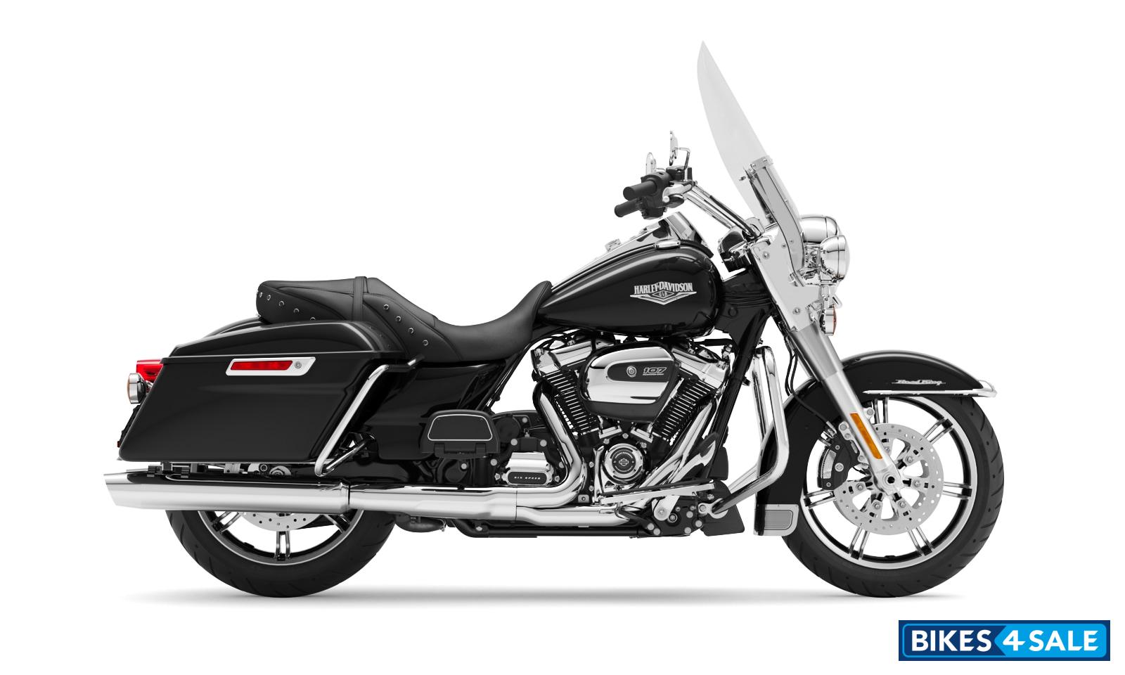 Harley Davidson 2022 Road King