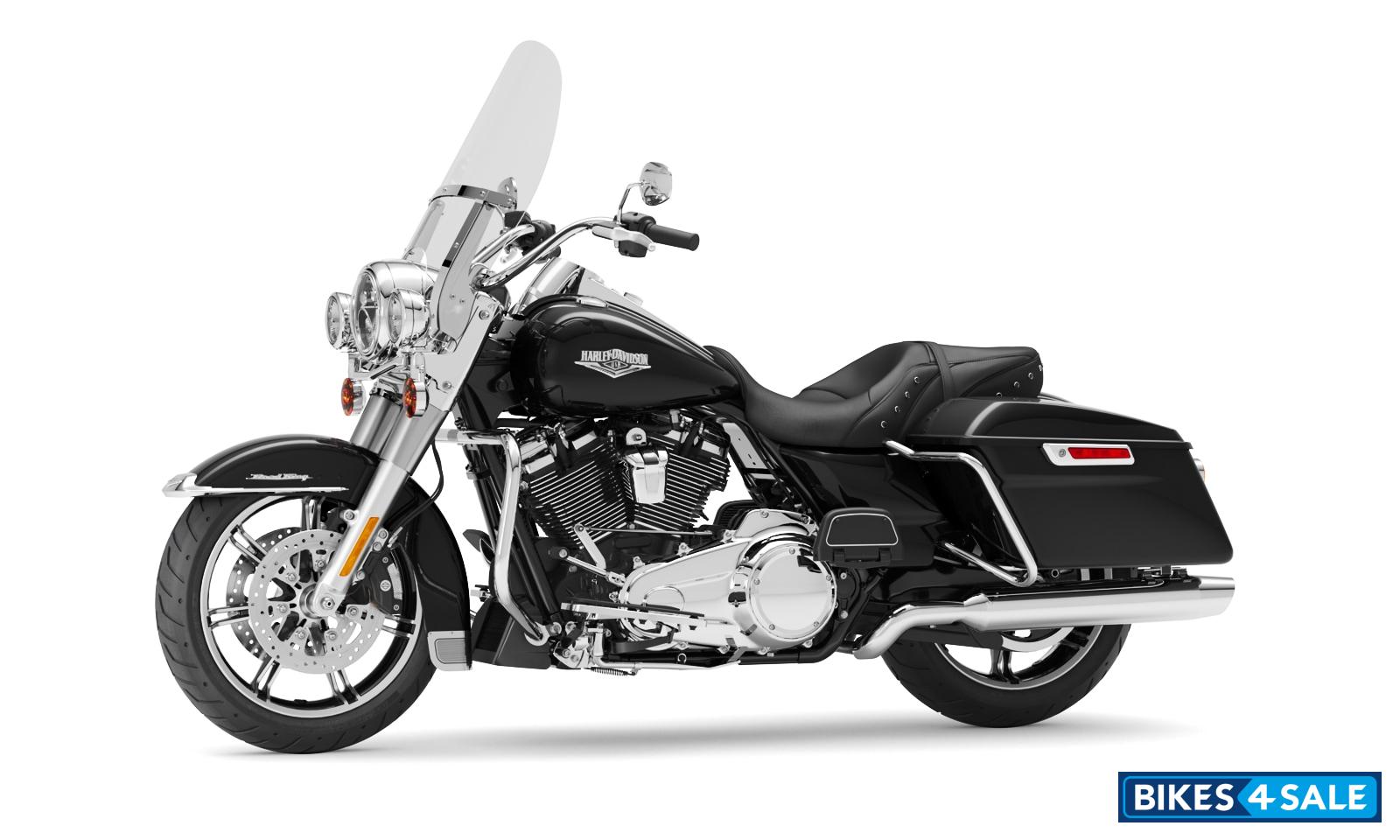 Harley Davidson 2022 Road King