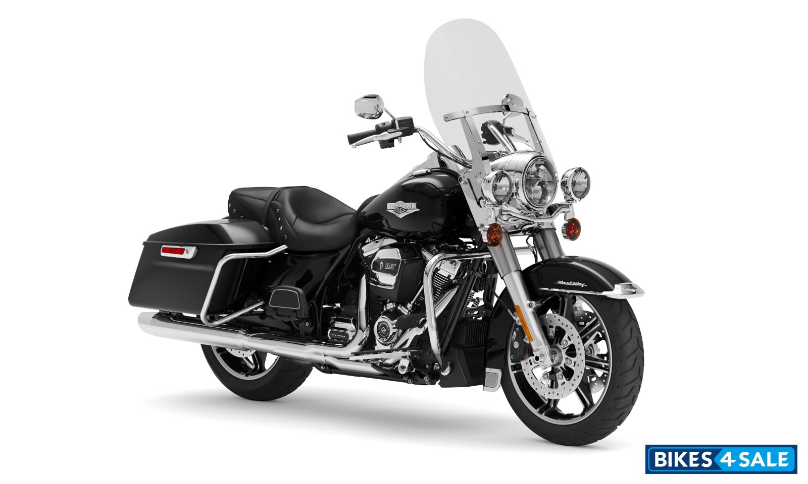 Harley Davidson 2022 Road King