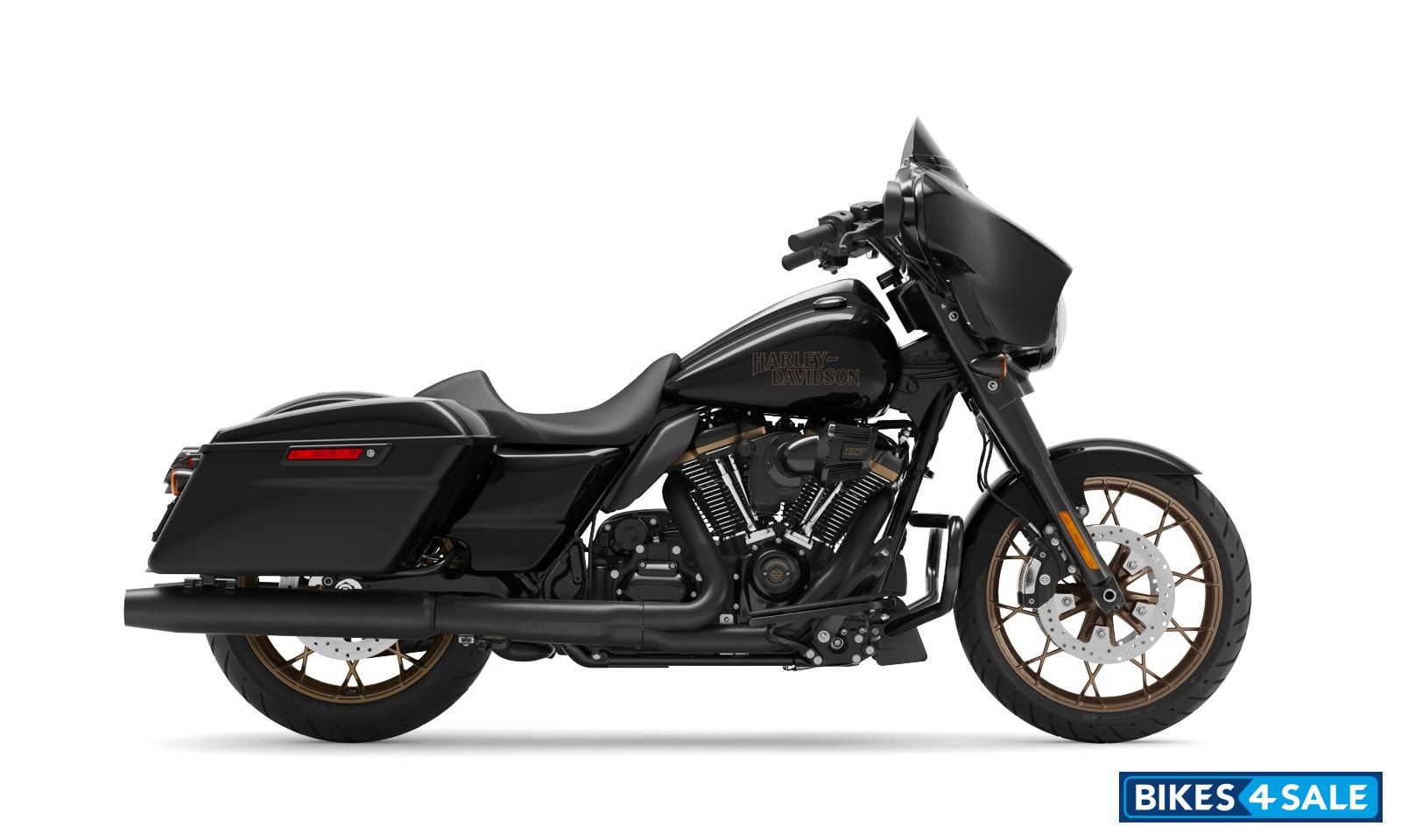 Harley Davidson 2022 Street Glide ST