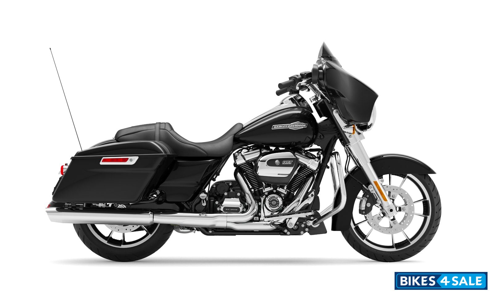 Harley Davidson 2022 Street Glide