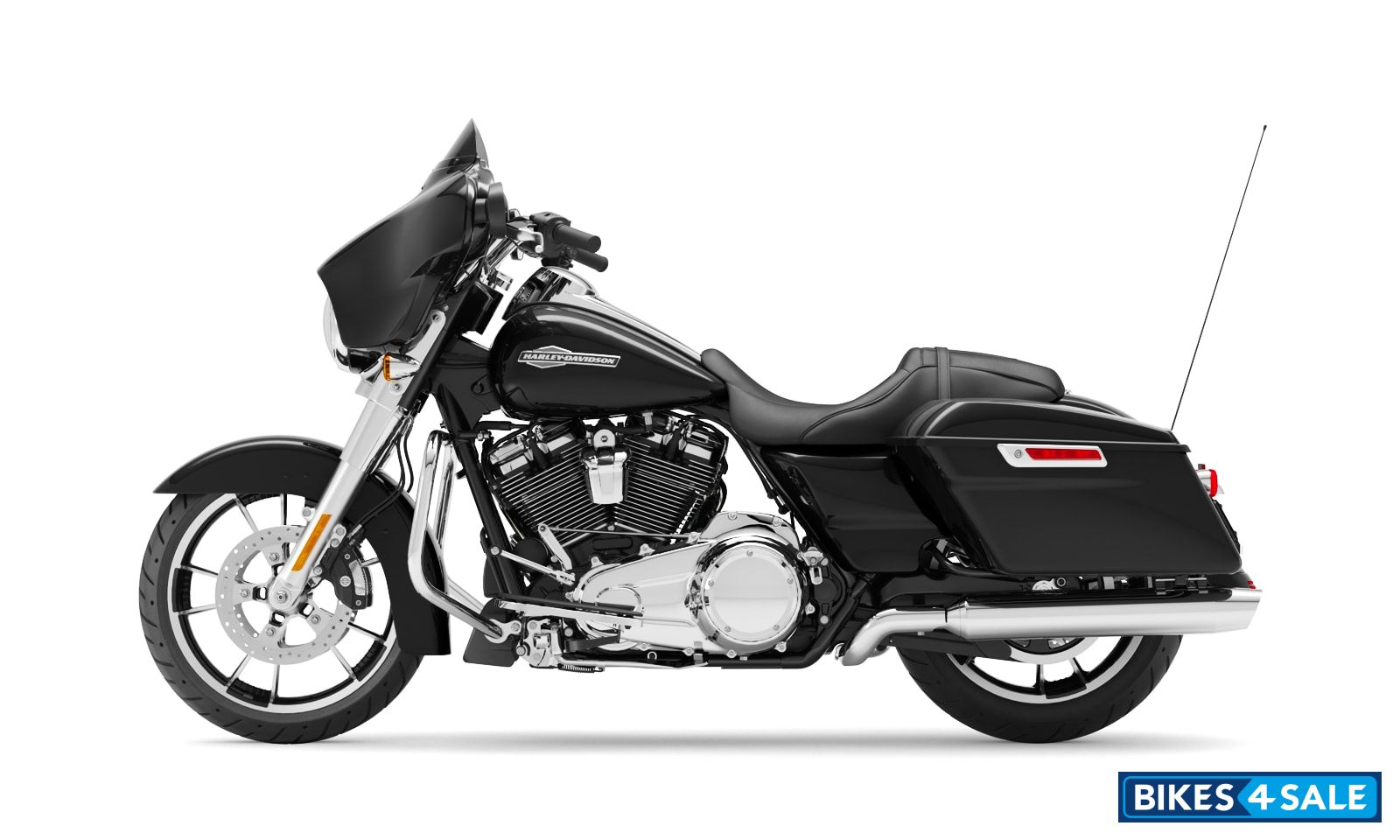 Harley Davidson 2022 Street Glide