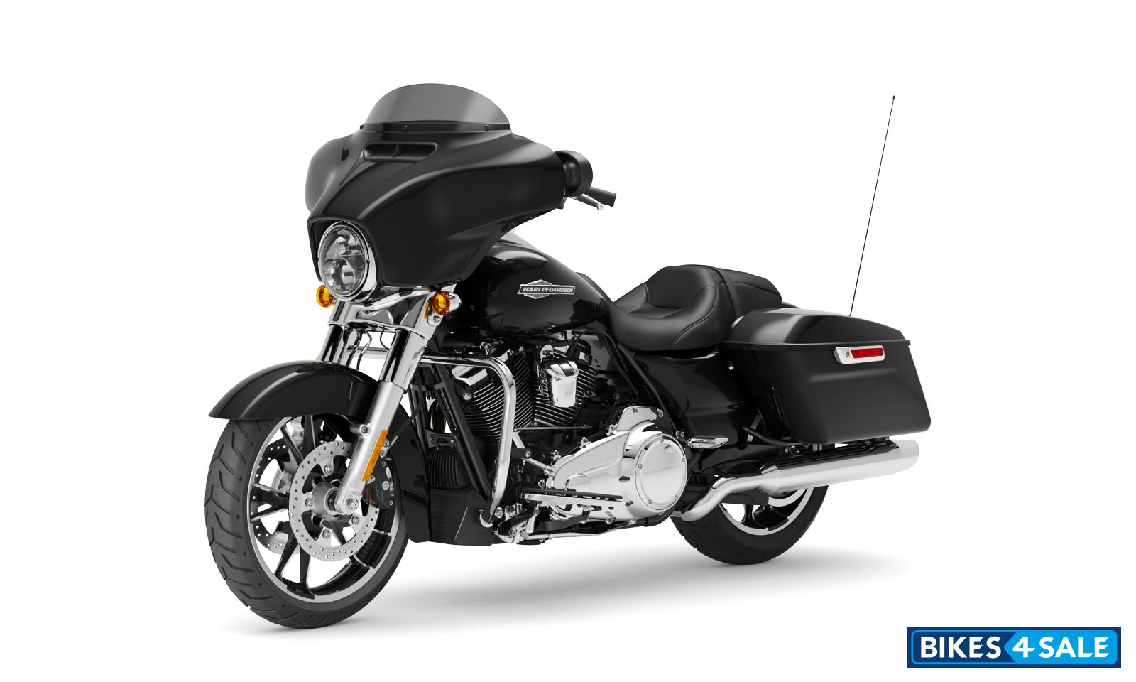 Harley Davidson 2022 Street Glide