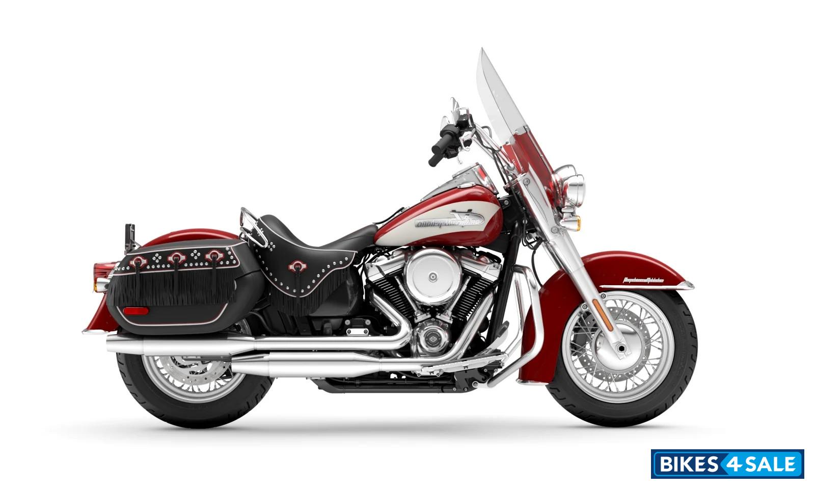 Harley Davidson 2024 Hydra-Glide Revival