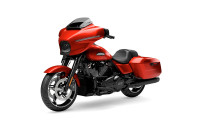 Harley Davidson 2024 Street Glide