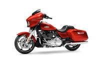 Harley Davidson 2024 Street Glide