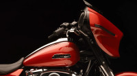 Harley Davidson 2024 Street Glide