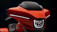 Harley Davidson 2024 Street Glide