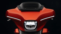 Harley Davidson 2024 Street Glide