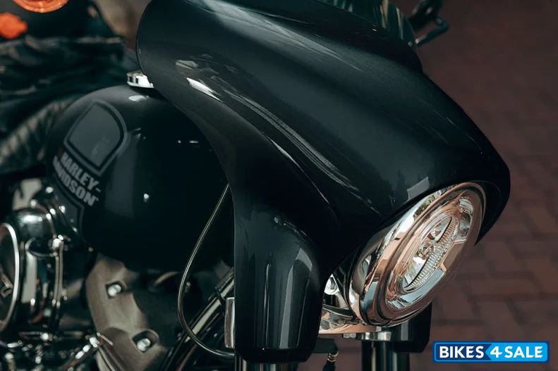 Harley Davidson Sport Glide 2024